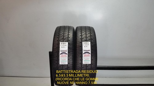 Pneus occasion 205 65r16c - d'occasion, 205/65r16c