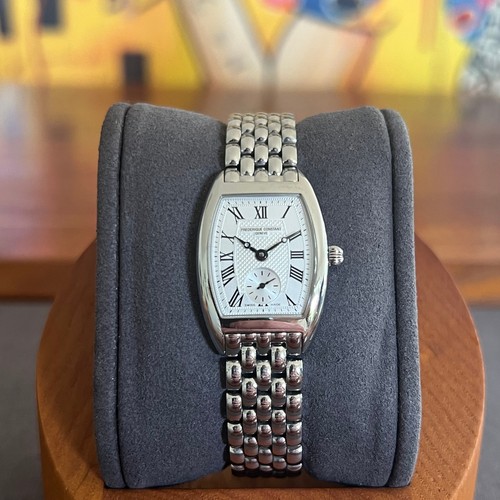 Frederique constant classics - constant,