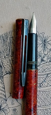 VTG WATERMAN FOUNTAIN PEN