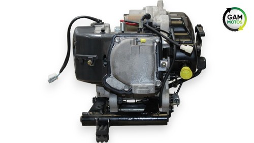 Moteur peugeot kisbee 2021 - moteur,