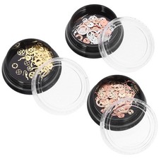  3 Boxes Steampunk Accessoires