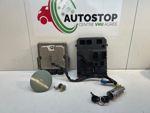 Kit demarrage peugeot - kit, de