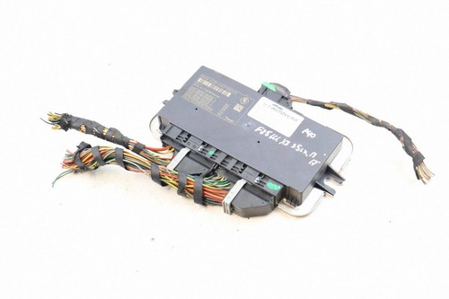 Bmw f25 frm3 - f25, module