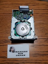 Lecteur de disquette d'origine