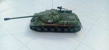  1/35  Char lourd Russe JS3 Pro Built Monté Peint 
