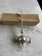 Ancien Cimier / Pointe de cime