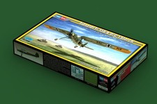 FIESELER Fi-156A-0/C-1