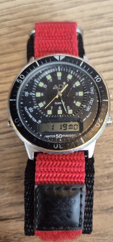 Montre vintage rare - montre,