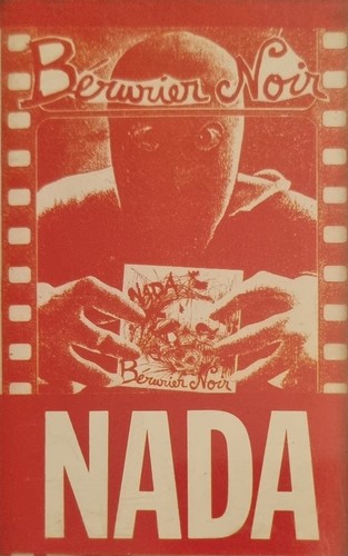 Berurier noir nada - -, nada,