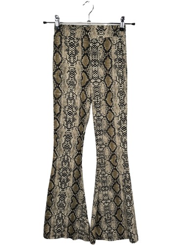 Giorgia pantalon pattes - giorgia,