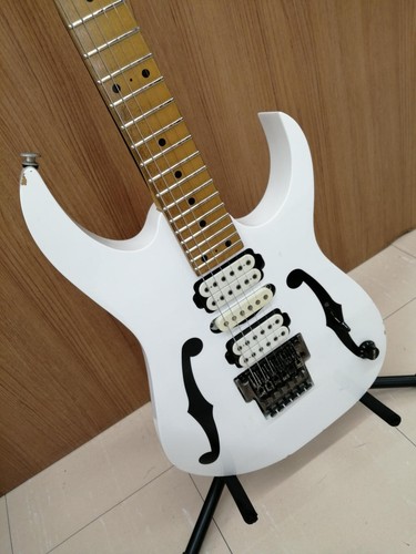 Guitare électrique ibanez - électrique,
