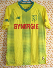 Maillot Fc Nantes New Balance