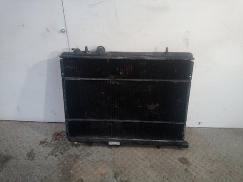 Radiateur eau pour peugeot - d´eau,