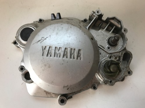 Carter embrayage moteur - un, d