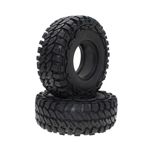 2pcs 114mm caoutchouc - 2pcs,