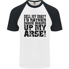 Vendre My Bateau? Hors-Bord