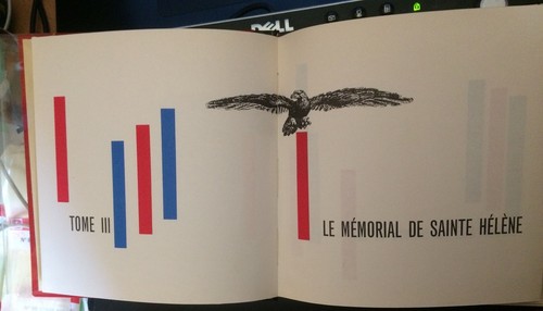 Mémorial sainte - mémorial, de