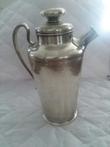 Antique meridens co - p.,