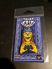 Tales From The Crypt Keeper HBO  Show Enamel Art Lapel Pin Horror RARE 