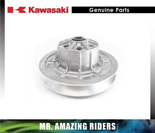 Kawasaki authentique oem - authentique,
