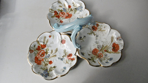 Service mignardises - service,
