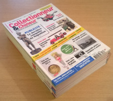 Collectionneur & Chineur 