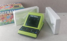 Ancien jeu électronique / Table top, Football / Soccer, Gakken / Lansay, vintage