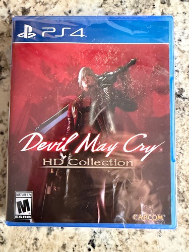 Devil may cry collection - devil,