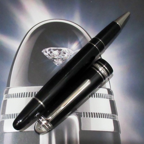 Montblanc rollerball 162 - rollerball,