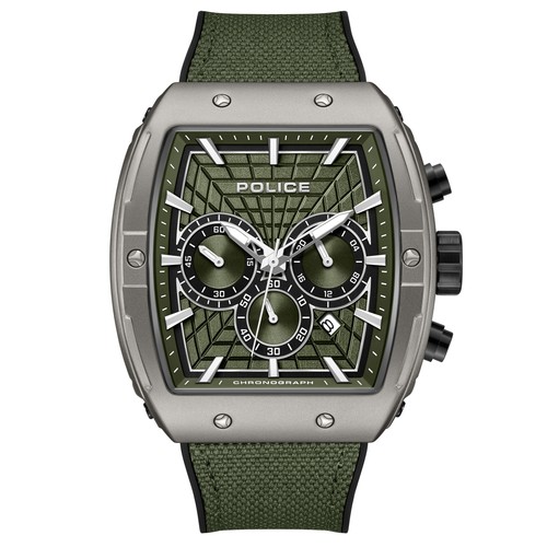 Police montre pour - montre,