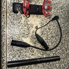 USED Rode NTG5-KIT Broadcast