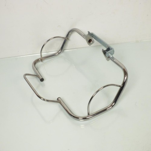 Pare chocs moteur chromé rsm - chromé,