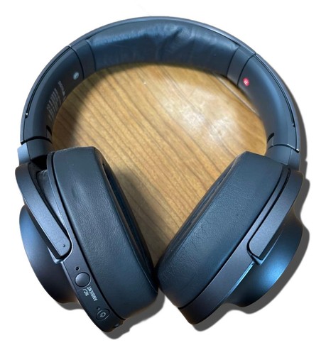 Casque sony h900n testé et - casque,