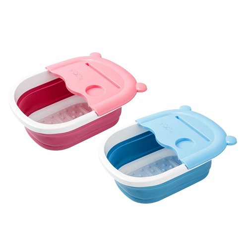 Bassin bain pieds - de,