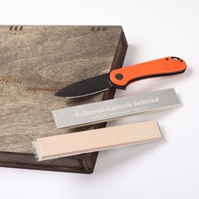 Ardennes-Coticule Selected