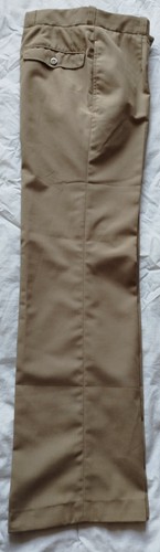 Pantalon sable militaire - pantalon,