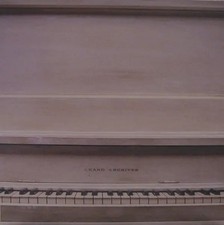 The Grand Archives LP Vinyle