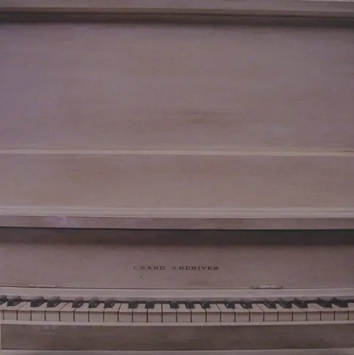 The grand archives vinyle - the, lp