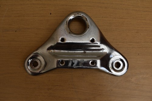 Fourche supérieur - de,