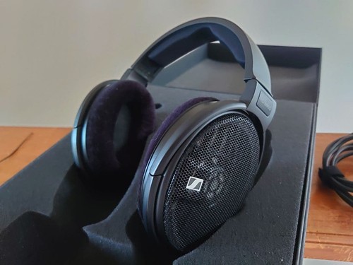 Casque audiophile haute
