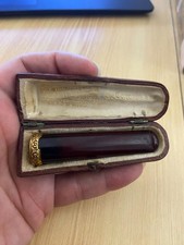 ancien fume cigarette cherry