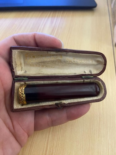 Ancien fume cigarette cherry - ancien,