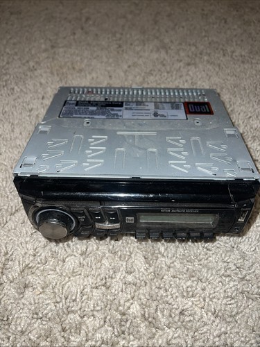 Dual electronics xd1228 car - dual,