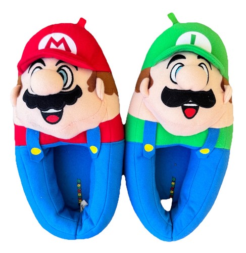 Nintendo super mario bros - nintendo,