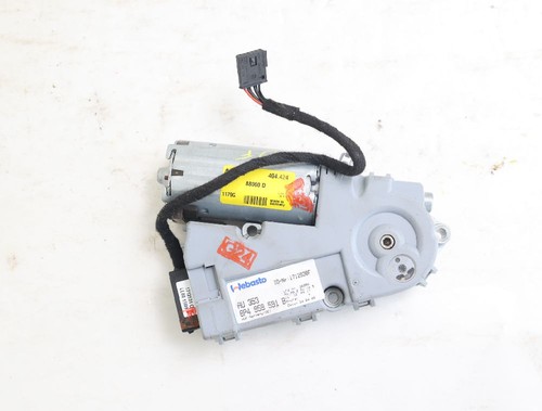 Moteur toit ouvrant audi - de,