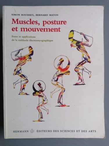 Muscles posture mouvement - muscles,, et