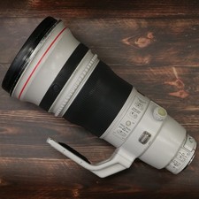 Objectif Canon EF 400mm f/2.8