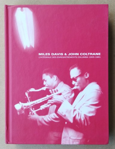 Digibook miles davis - -, /