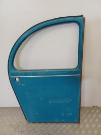 Porte arriere droit citroen - arriere,