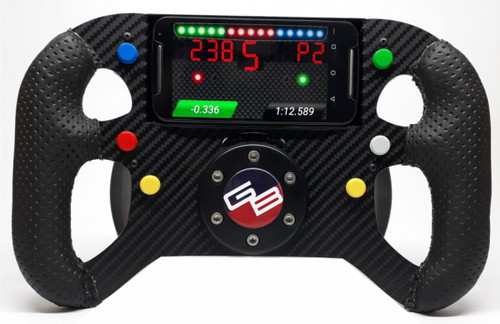 Gridburn racing wheel vft - racing, vft-sc